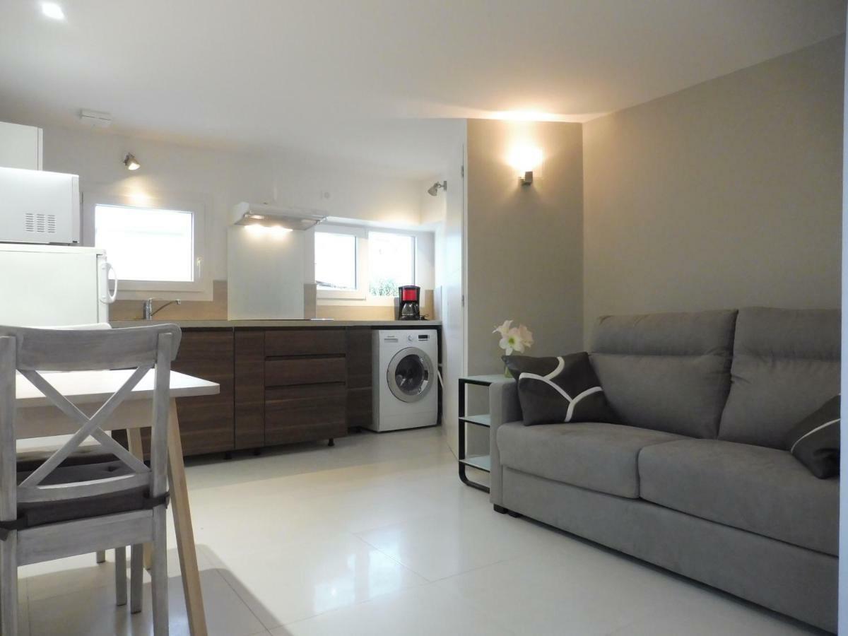 Apartment Cathy T2 *
